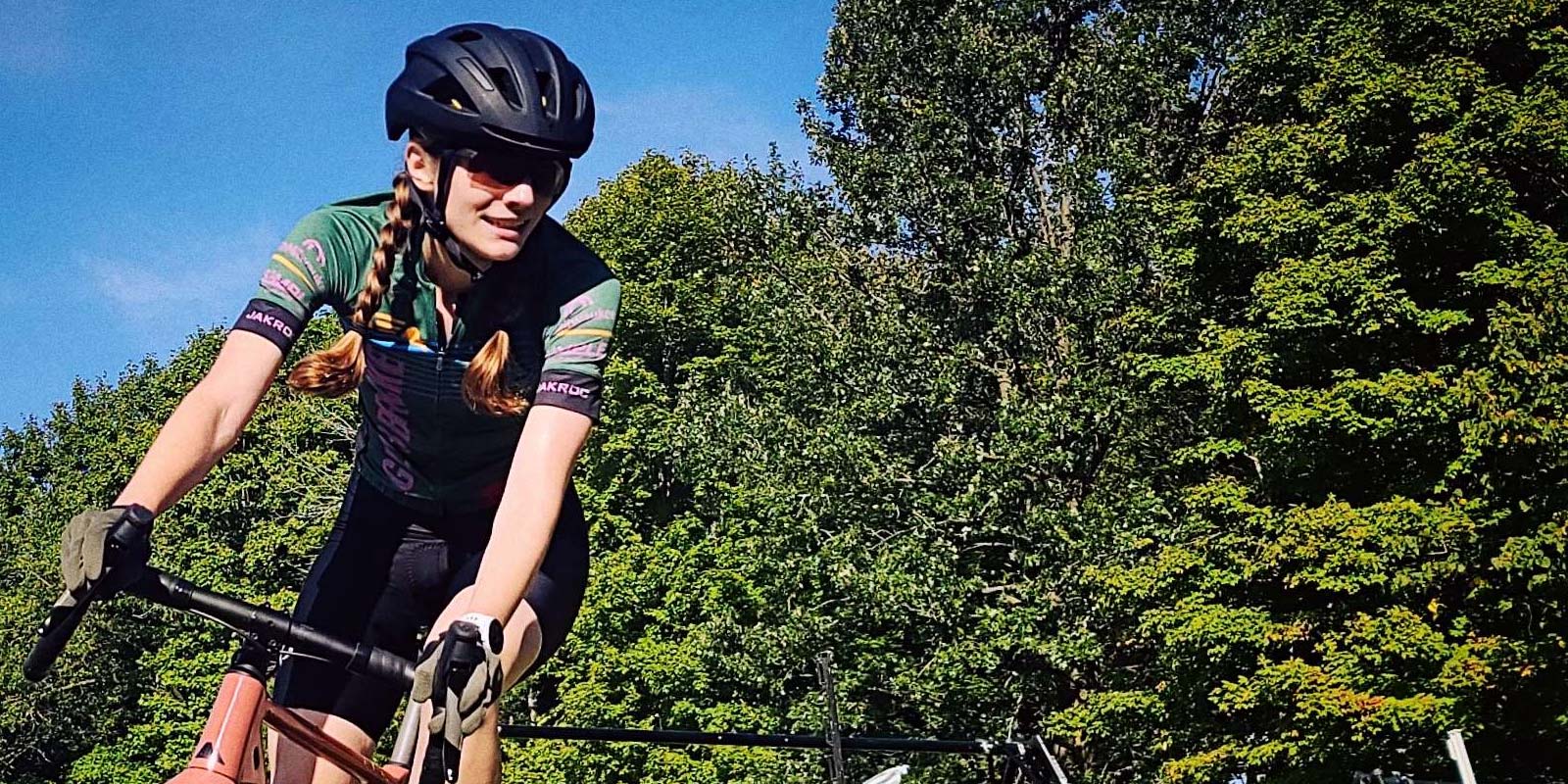 Alex B by Jason McDowell