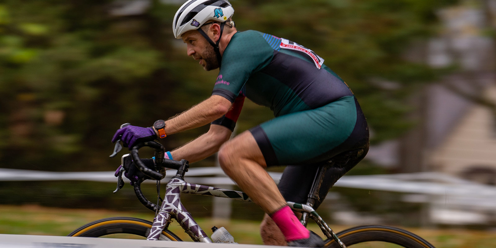 Ben L by Mitchell Vincent