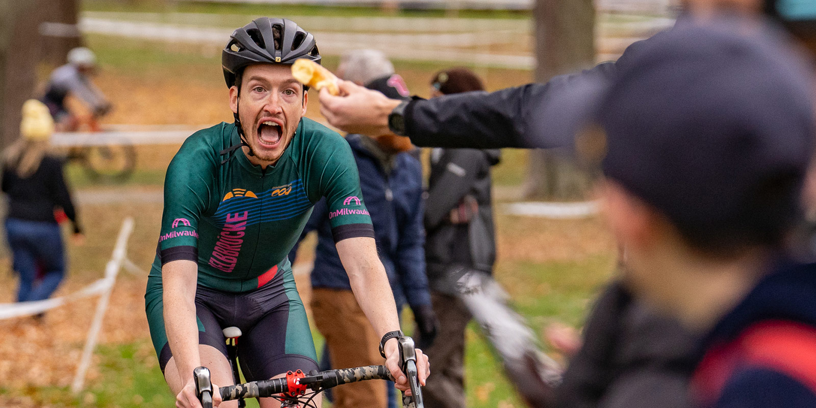 Connor R by Mitchell Vincent