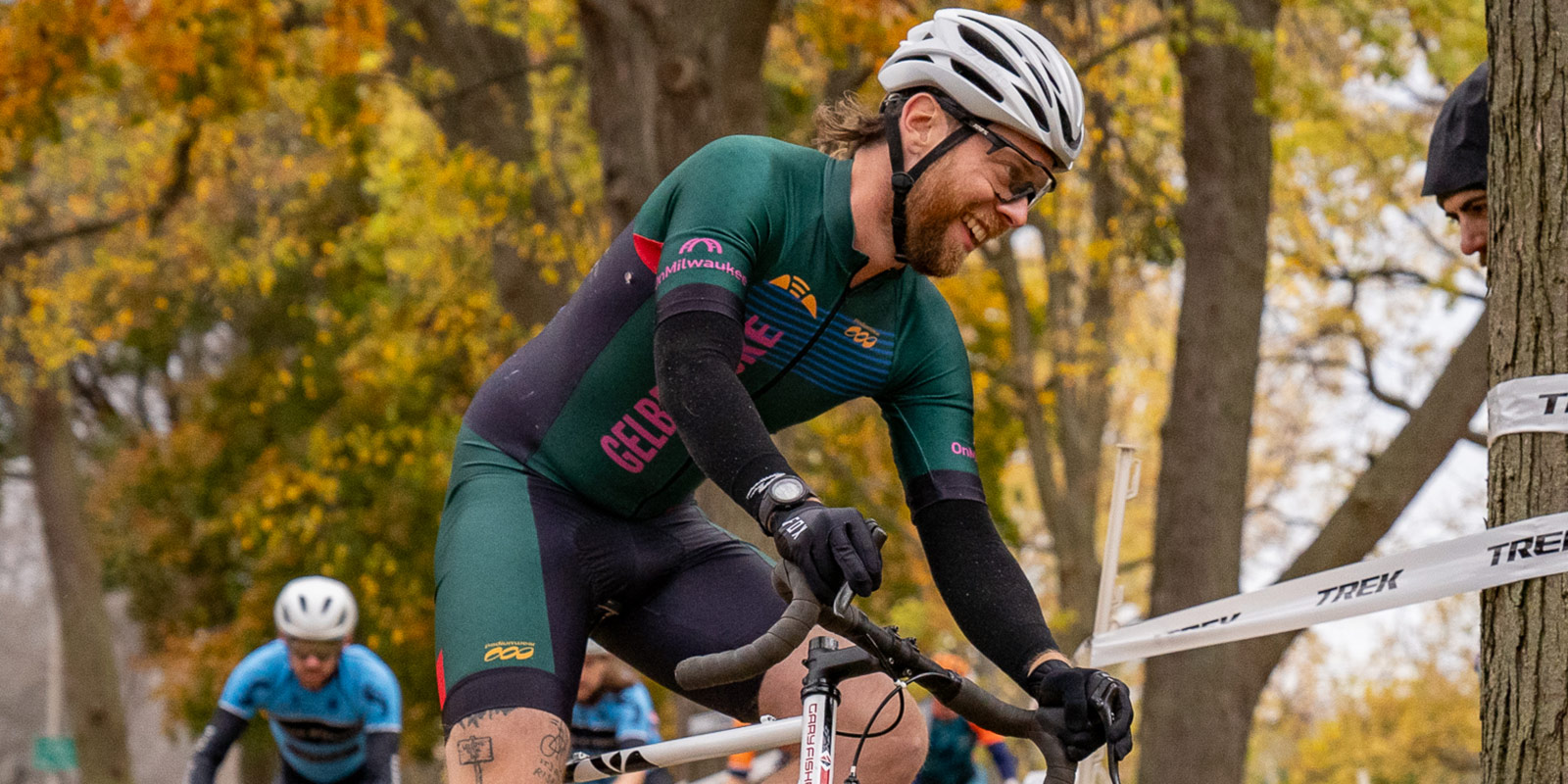 Ethan L by Mitchell Vincent