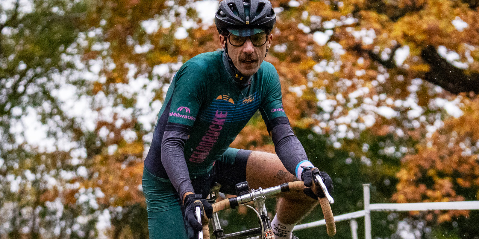 Jason L by Mitchell Vincent