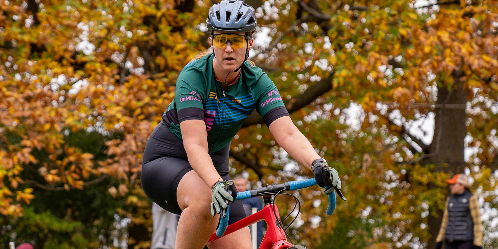 Katie G by Mitchell Vincent