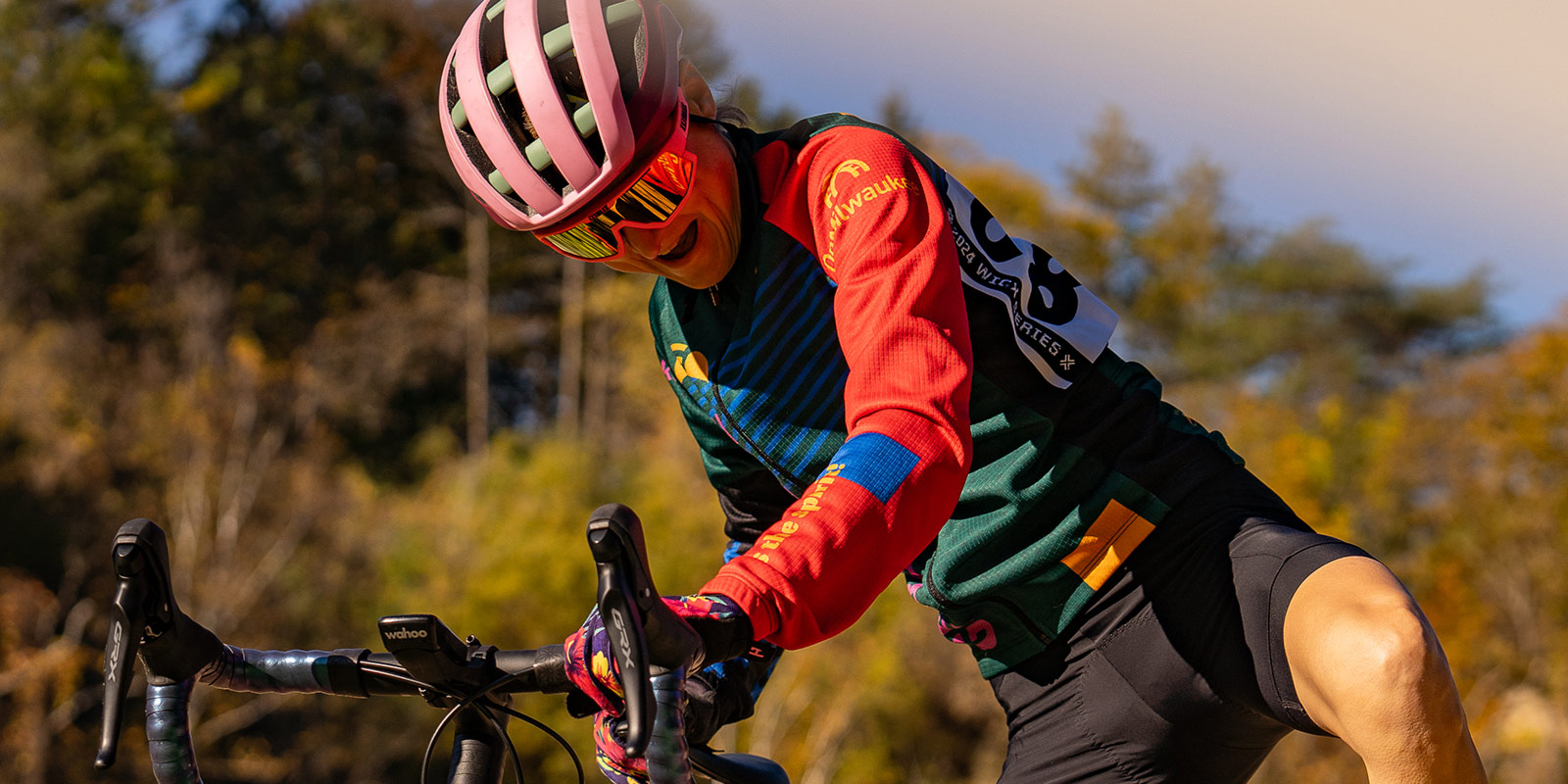 Kelly L by Mitchell Vincent