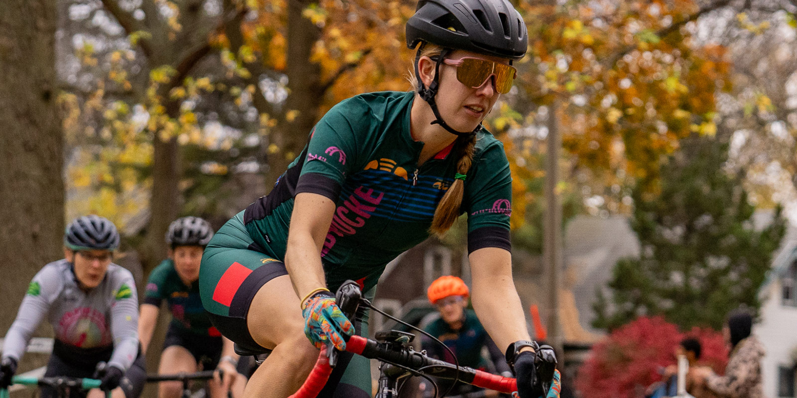 Michelle H by Mitchell Vincent