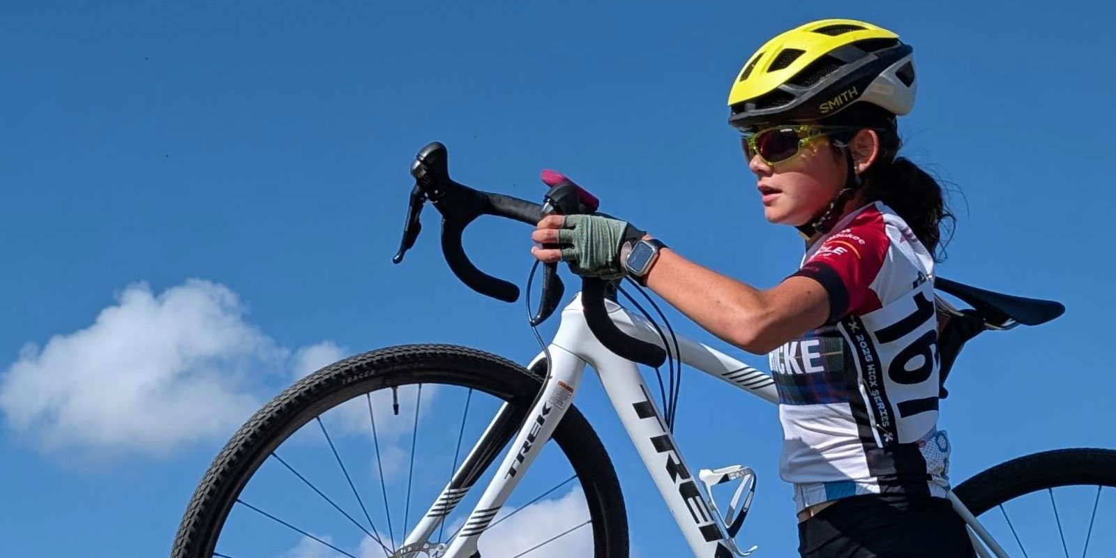 Sloan B by Jason McDowell